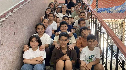Manisa'da Karne Sevinci ve Veda Hüznü