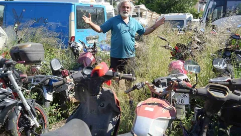 Kocaeli'de Otopark Sorunu Büyüyor
