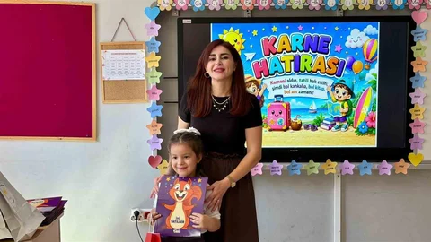 Yaklaşık 18 Milyon Öğrenci Tatilde