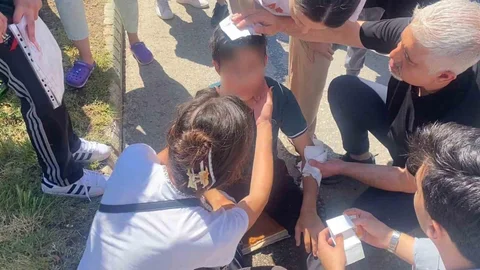 Karabük'te Takdir Belgesi Sevinci Kaza ile Sona Erdi