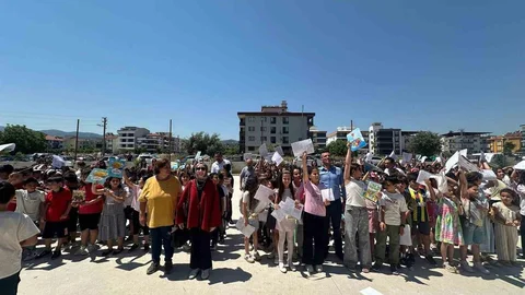 Kaymakam Dalak'tan Öğrencilere Tatil Tavsiyesi