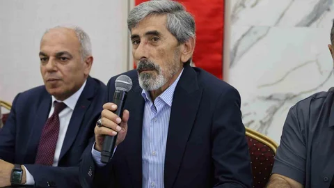 Sivas'ta Hayvancılık Sektörü Toplantısı
