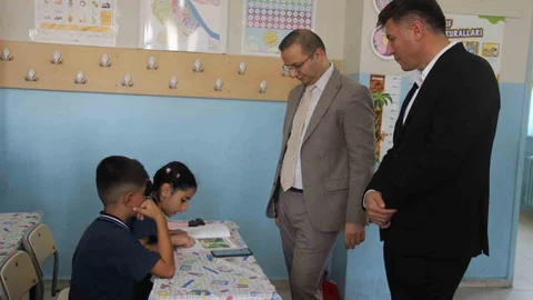 Cizre'de Karne Heyecanı Yaşandı