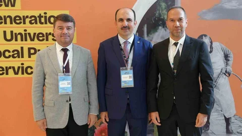 Niğde ve Konya'dan Tarihi Başarı Haberi