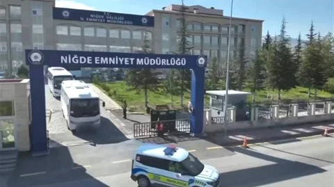 17 Yıldır Aranan Cinayet Hükümlüsü Yakalandı
