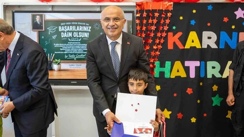 Malatya'da Karne Heyecanı Yaşandı