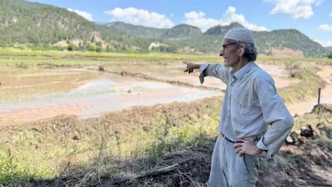Karabük’te Yaka Selinin Zararları