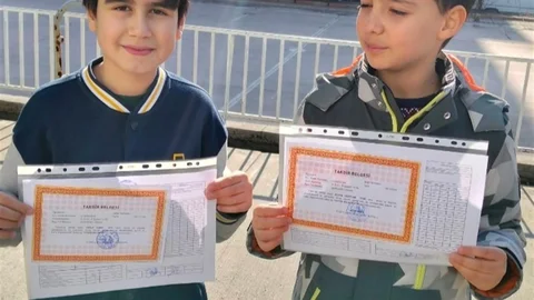 Kahramanmaraş'taki Saldırıda 9 Öğrenci Hayatını Kaybetti
