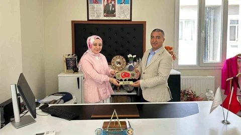Şırnak'ta Sosyal Hizmet Çalışanları Toplantısı