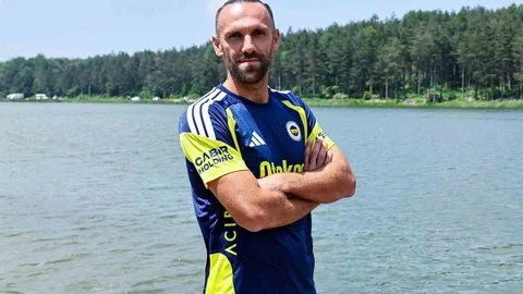 Vedat Muriqi: "Hedefimiz Şampiyonluk" - İSTANBUL