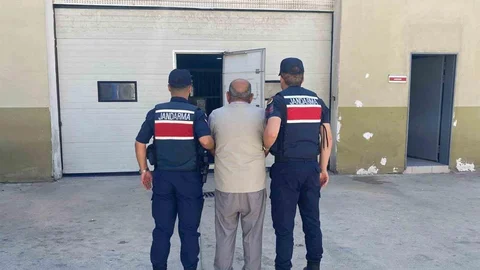 Gaziantep'te Aranan İki Şahıs Yakalandı