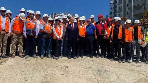 Mansur Yavaş'tan Belediye Başkanlarına Tepki