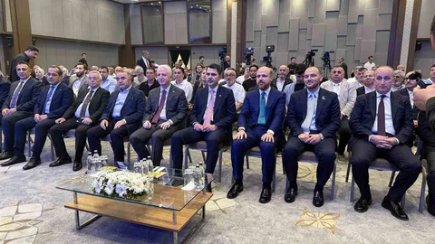 İstanbul'da Konut Dönüşüm Süreci Devam Ediyor