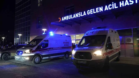 Niğde'de Gölete Düşen Genç Hayatını Kaybetti