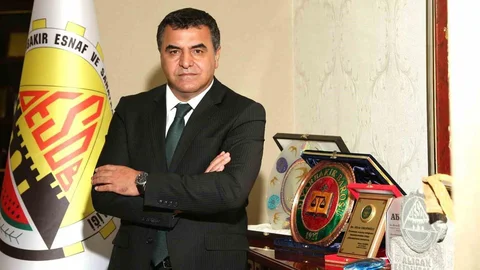 Diyarbakır'da Ekonomi ve Birlik Vurgusu