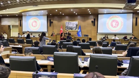 Bursa'da Gençlerin Sesi Yükseliyor