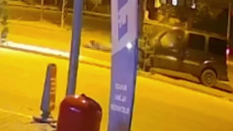 Karaman'da İşçi Ölümü Kazası