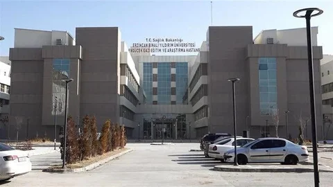 Erzincan'a 10 Yeni Hekim Atandı