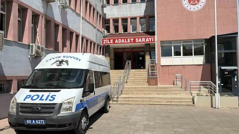 Tokat'ta Cinayet Davası Devam Ediyor