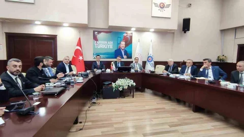 Ulaştırma ve Altyapı Bakanlığı'nın Yeni Dönem Planları