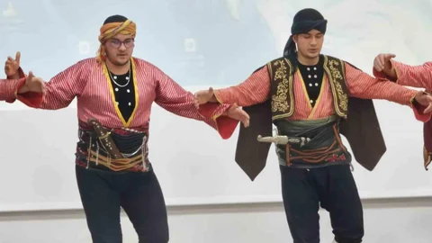 Gençlik ve Spor Bakanlığı'ndan Önemli Etkinlikler