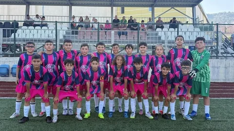 4 Eylülspor Yarı Finalde