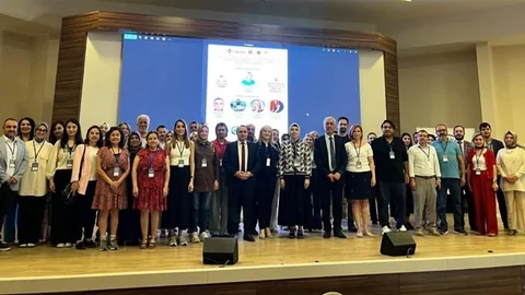 Kastamonu'da Matematik Öğretmenleri Projesi Tamamlandı