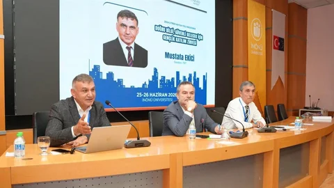 Malatya'da Gençlik Zirvesi Düzenlendi