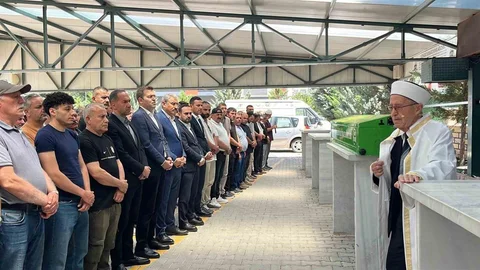 Niğde'de Havai Fişek Fabrikasındaki Patlama