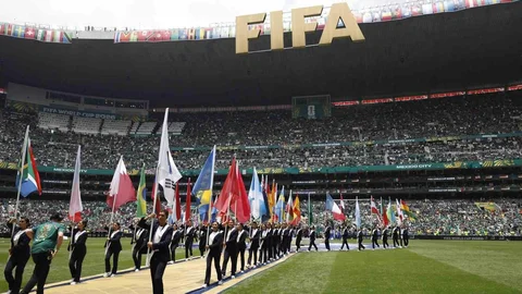 FIFA Dünya Kupası’nda Son 32 Turu Başlıyor