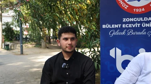 Zonguldak'ta Geleceğin Meslekleri Tartışıldı