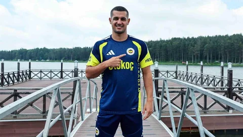Levent Mercan'dan Yeni Sezon Mesajı