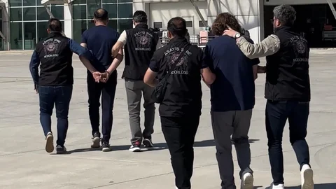 Ağrı'da Kayıp Dosyasında Tutuklamalar