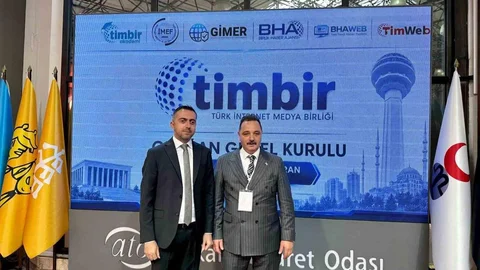 Elazığ'da Yeni Görev Ataması