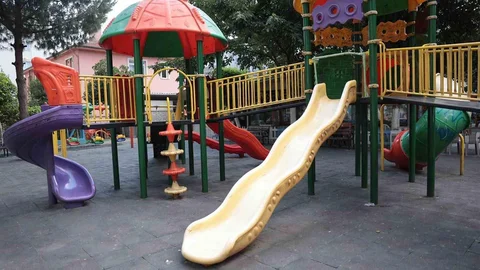 İncirliova'da Park Yenileme Çalışmaları