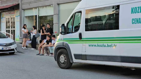 Zonguldak'ta Tıp Öğrencisi Ölü Bulundu