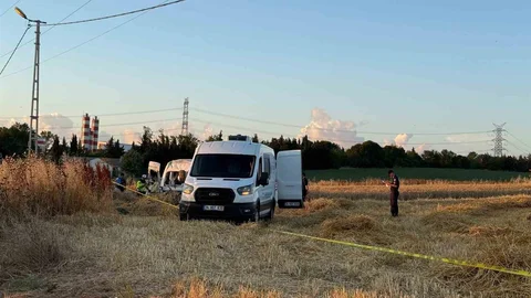 Silivri'de Minibüs Kazası: 2 Ölü