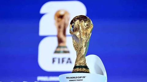 2026 FIFA Dünya Kupası Eşleşmeleri Belli Oldu