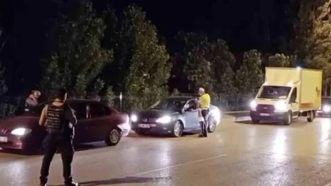 Kastamonu'da Huzur Uygulaması Gerçekleşti