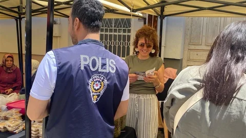 Bilecik'te KADES ve Dolandırıcılık Uyarısı