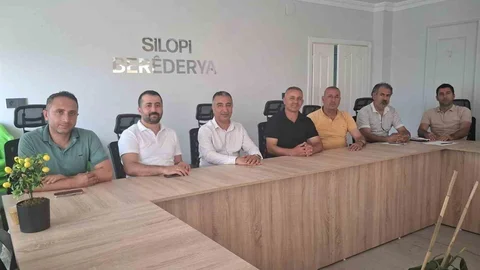 Silopi'de Sağlık Zirvesi Düzenlendi