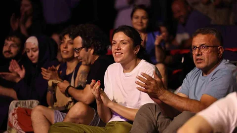 Musa Eroğlu'ndan Unutulmaz Konser Bursa'da