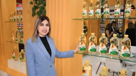 Kadooğlu Holding Gaziantep'te Liderliğini Sürdürüyor
