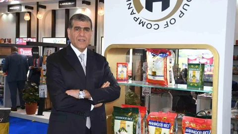 Gaziantep İhracatında Altunkaya Başarısı