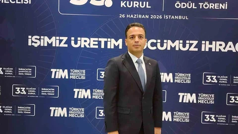 Gaziantep'te Halı İhracatının Gururu