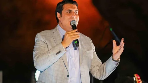 Dülük’te Unutulmaz Bir Gece Yaşandı