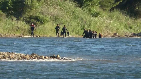 Çanakkale'de Kayıp Kızın Cansız Bedeni Bulundu