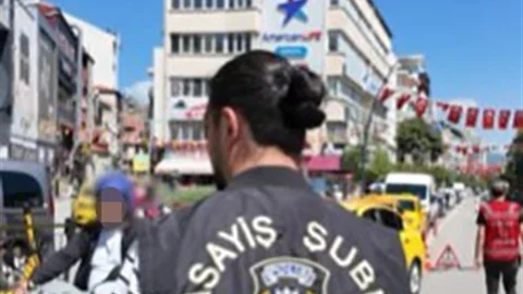Isparta'da 31 Şahıs Yakalandı