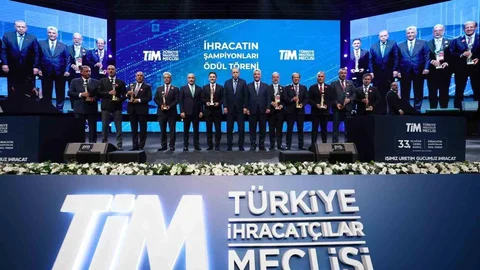 Pegasus Hava Yolları'nın Başarısı