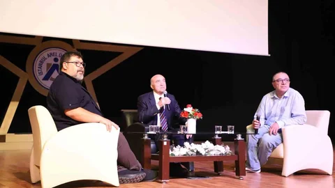 Ali İhtiyar'ın Tepkisi: Mafya Dizileri ve Türküler